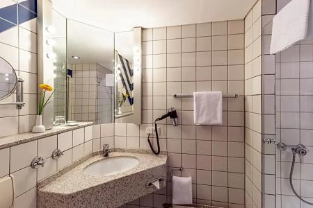 Mercure Köln City Friesenstraße - 51