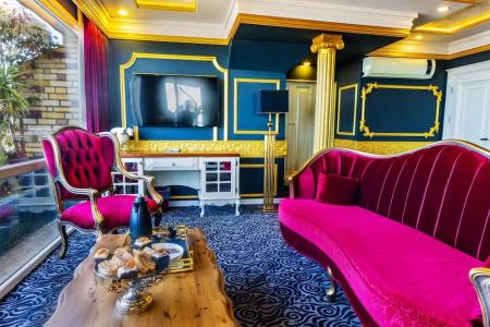 Andalouse Elegant Suite - 30