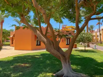 Nubian Village Aqua - Couples & Families only - 28