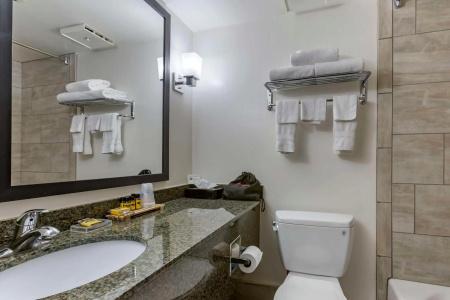 Best Western Plus Thunderbird Suites - 38