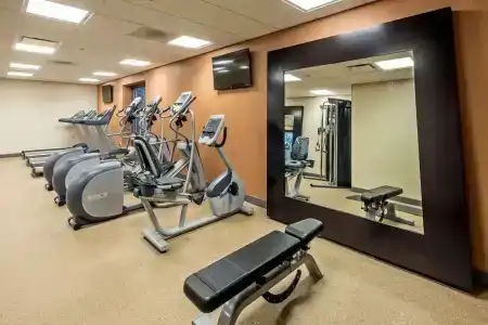 Hilton Garden Inn Minneapolis Airport Mall of America - 21
