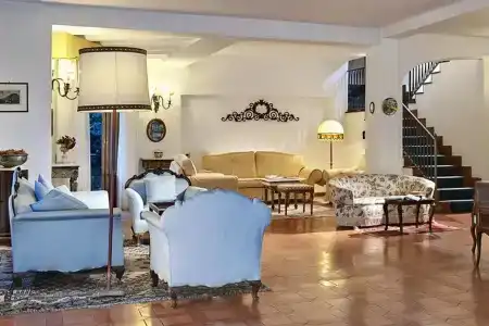 La Villarosa Terme - 5