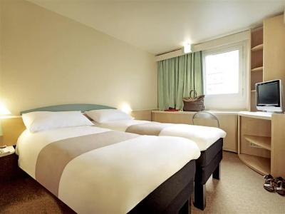 Ibis Budapest Centrum - 6