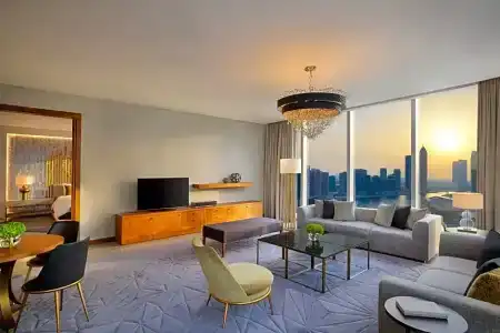 The St Regis Downtown, Dubai - 69