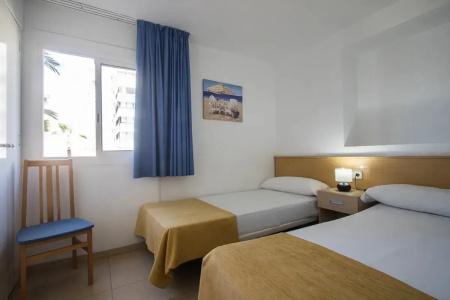 Apartamentos Torre Yago - 27