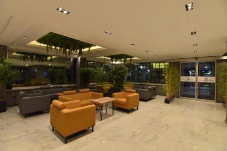 Sandal Otel - 36