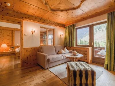 Relais&Châteaux Spa-Jagdhof - 61