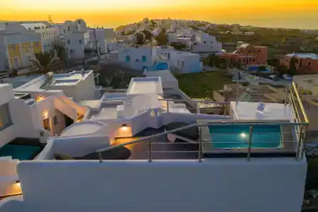 Sole d'oro Luxury Suites - 17
