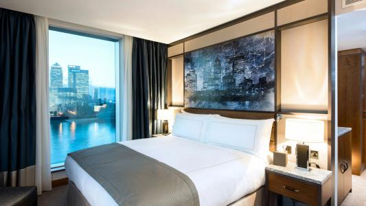 Intercontinental London - The o2, An Ihg - 5
