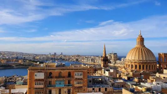 The Embassy Valletta - 59