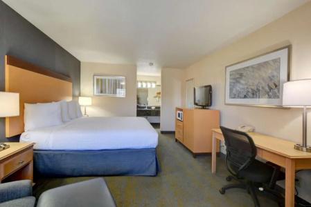 Best Western Horizon Inn - 33