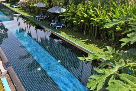 Tea Tree Boutique Resort - 64