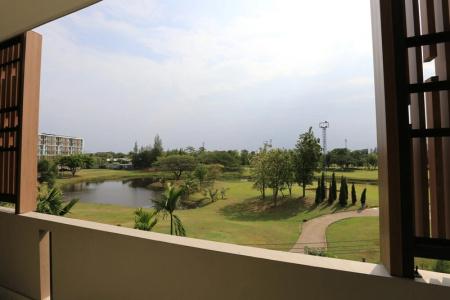 Hyde Park Chiangmai - 102