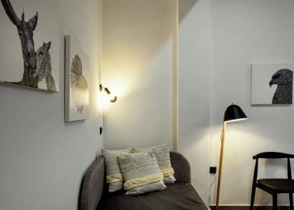 Pillow urban stay - 4
