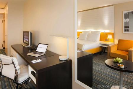 Swissotel Le Plaza Basel City - 39