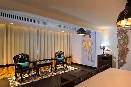 Shinta Mani Angkor & Bensley Collection Pool Villas - 154