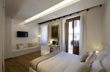 Gigli D'Oro Suite - 3