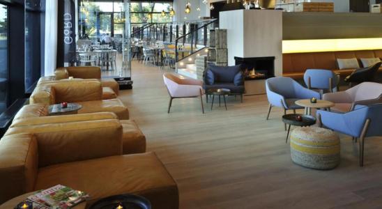 Courtyard by Marriott Gdynia Waterfront - 27