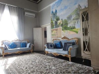 Safar and Spa - 3