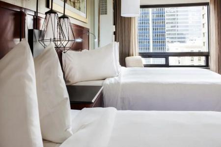 Hilton Denver City Center - 75
