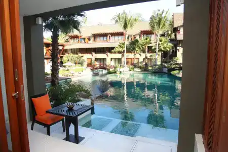 Mai Samui Beach Resort & Spa - Sha Plus - 32