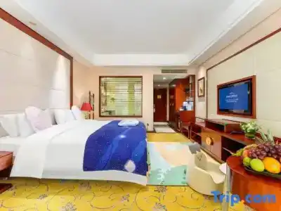 Howard Johnson Tropical Garden Plaza Kunming - 48