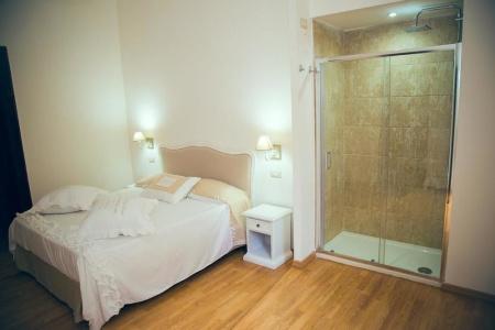 i Racconti Di Partenope b&b - 14