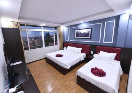 Hanoi Elpis Grand - 20