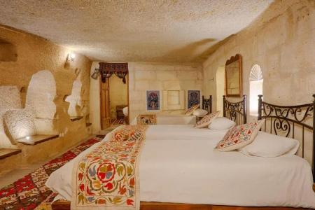 Tulip Cave Suites - 165