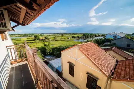 Calm House Hoi An - 128