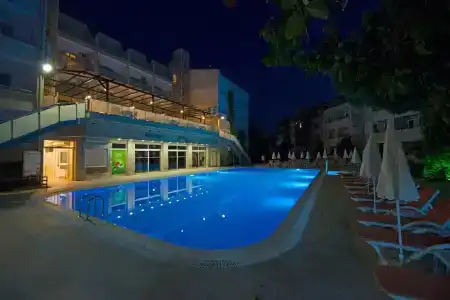 Cle Resort - 7