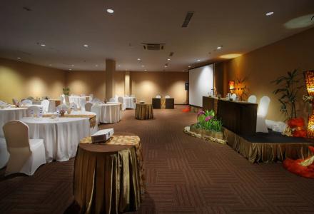 b Bali & Spa - 35