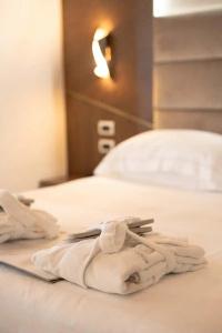 Le Cappuccinelle Suites&Spa - 129
