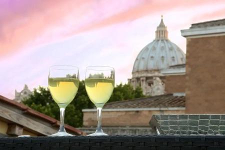 Relais Vatican View - 6