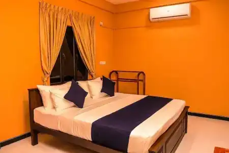 OYO 570 Pp Rest Guest House - 4