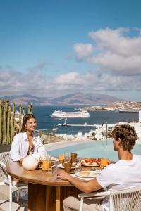 Lovia Mykonos - 46