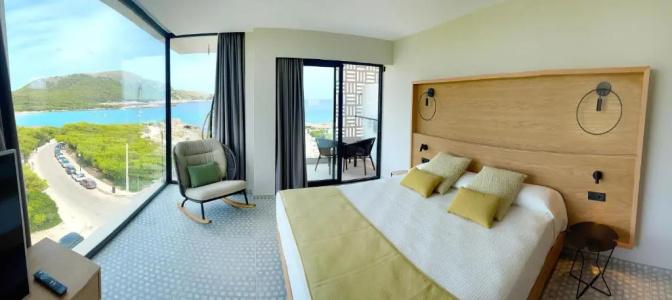 & Spa S'Entrador Playa - 134