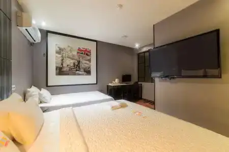 2 Heaven Songdo - 45