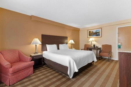 Quality Inn - 47