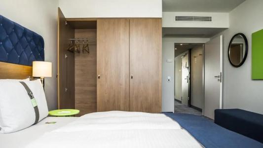 Holiday Inn Stuttgart, an IHG - 120