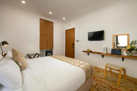 Nesta Saigon Central-Formerly Saigon Princess - 49