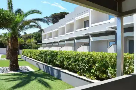 Hôtel La Plage - 14