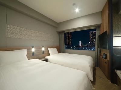 Miyako City Tokyo Takanawa - 40