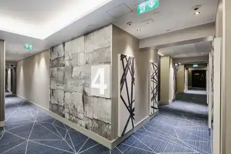 Indigo Helsinki-Boulevard, an IHG Hotel - 37