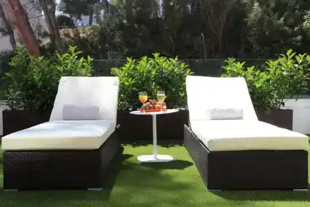Son Caliu Spa Oasis - 51