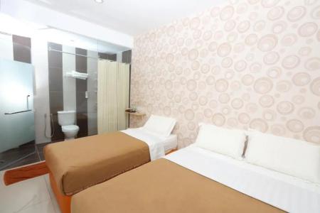 1 Taman Connaught - 66