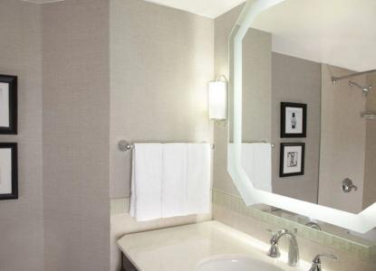 Sheraton New Orleans - 30