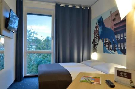 b&b Braunschweig-City - 31