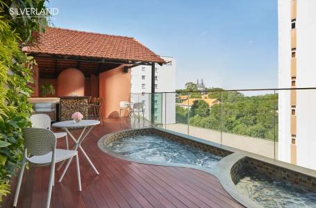Silverland Sil & Spa - 29