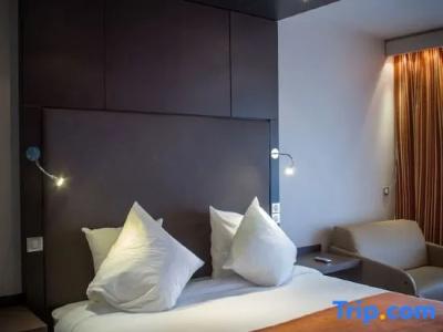 Hôtel & Spa Vatel - 42